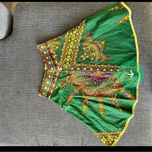 Creator skirt - Picture 2 of 3